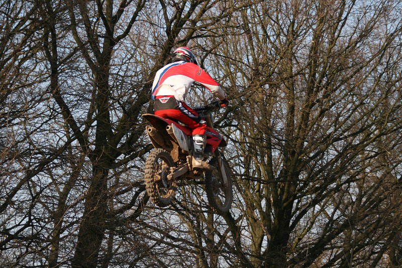 Na Osmě 31.3-1.4.08